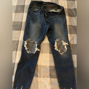 Rockstar Jeans